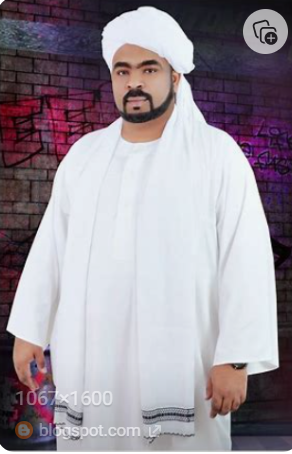 جلابيه سودانيه بالتفصيل