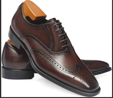Men Classic Shooes